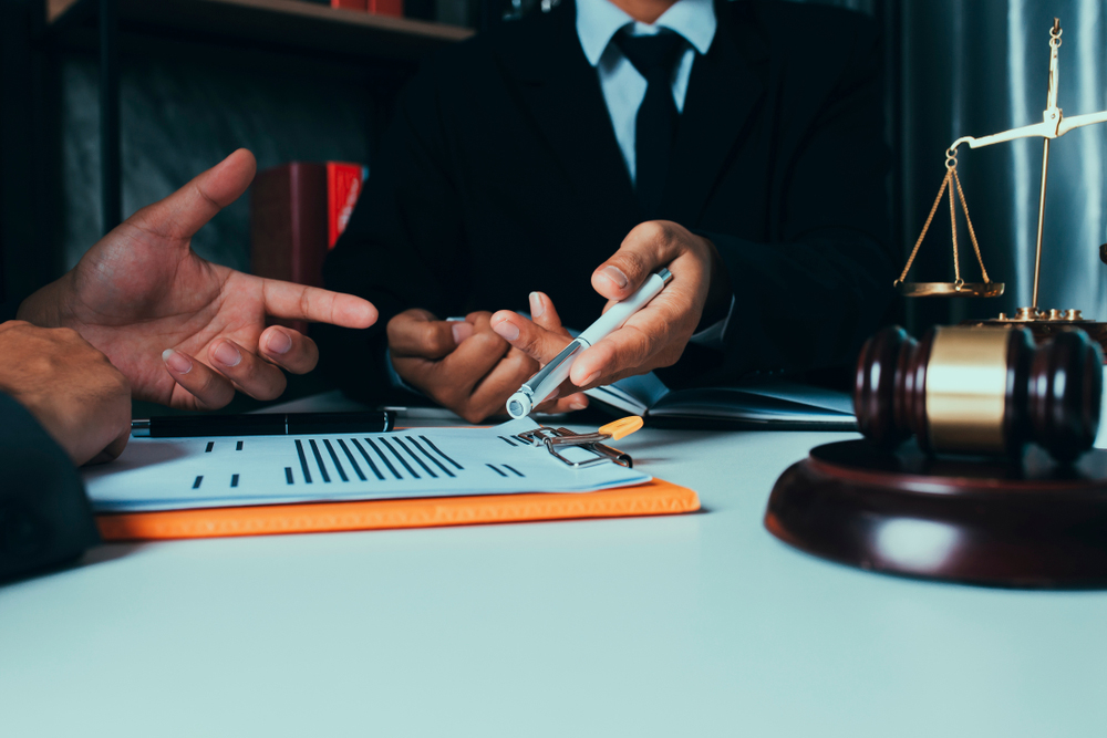 attorney, Fernald & Zaffos, Hiring an Attorney, How to Hire a Lawyer, lawyer, Personal Injury Lawyer, When to Hire a Lawyer