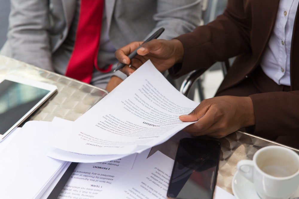 PERSONAL INJURY CLAIMS